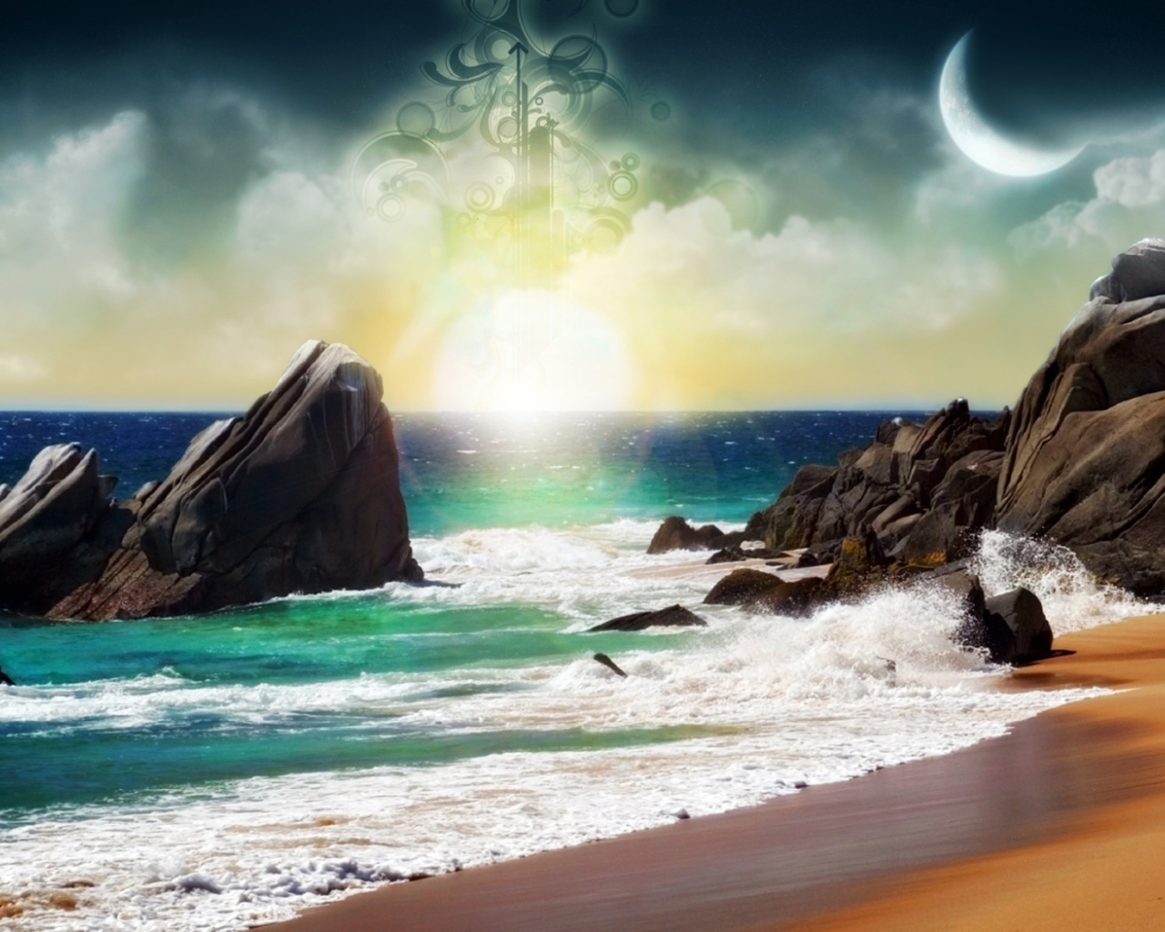 Стремление у звездам