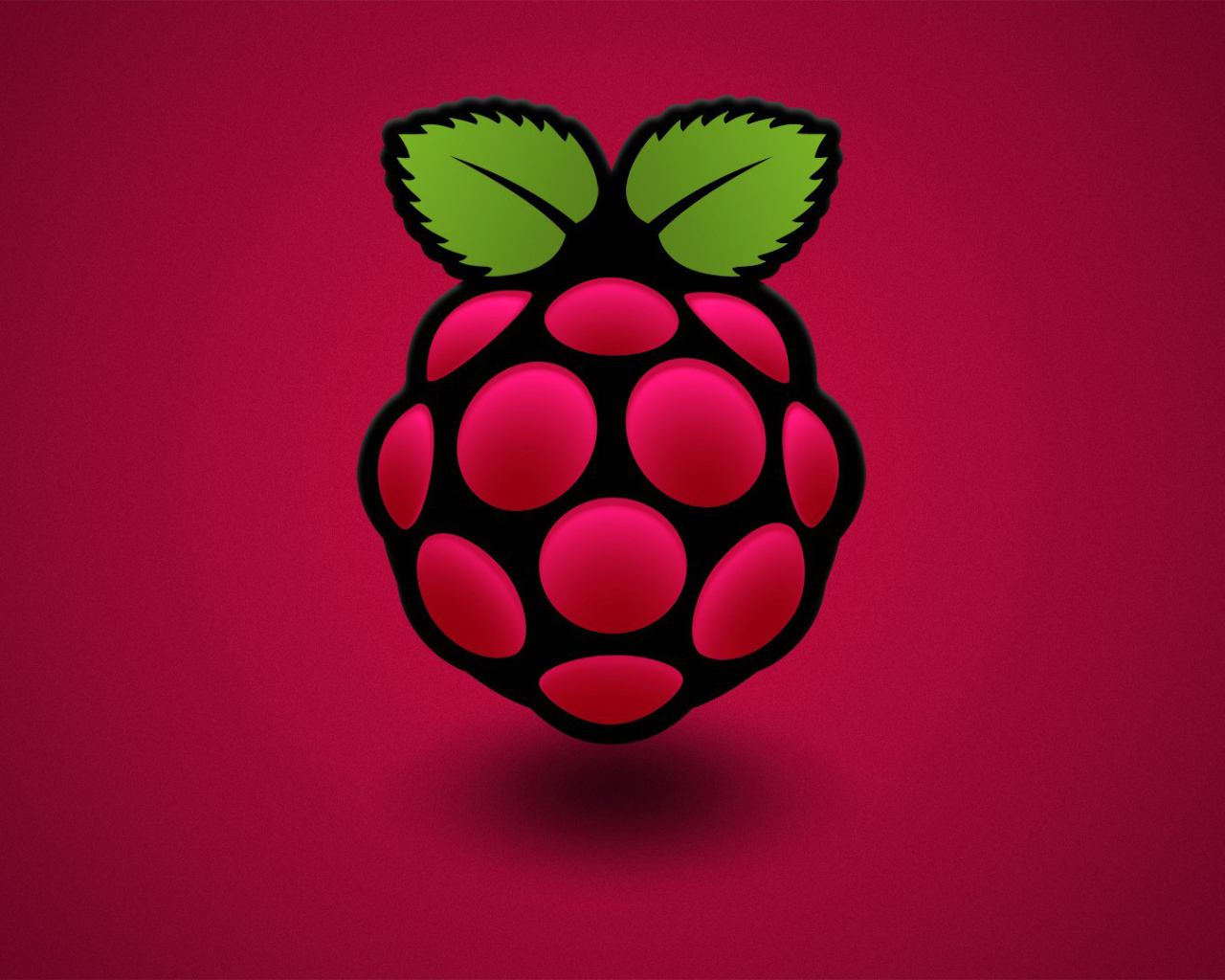 Грубая клубника