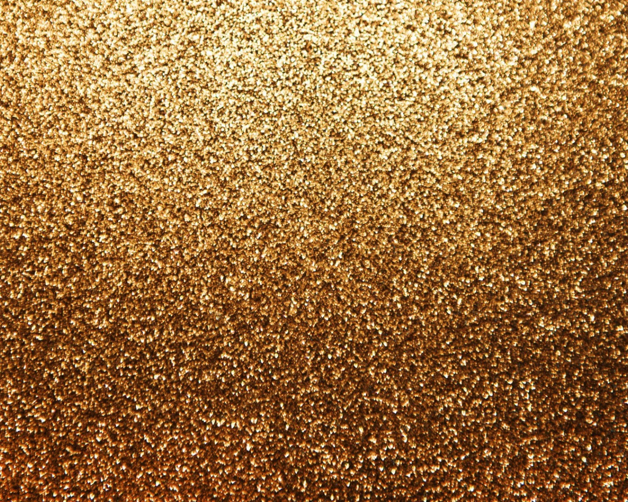 Песок под микроскопом