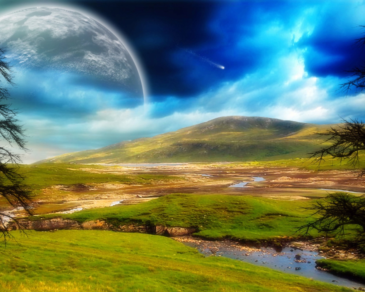 Приближение