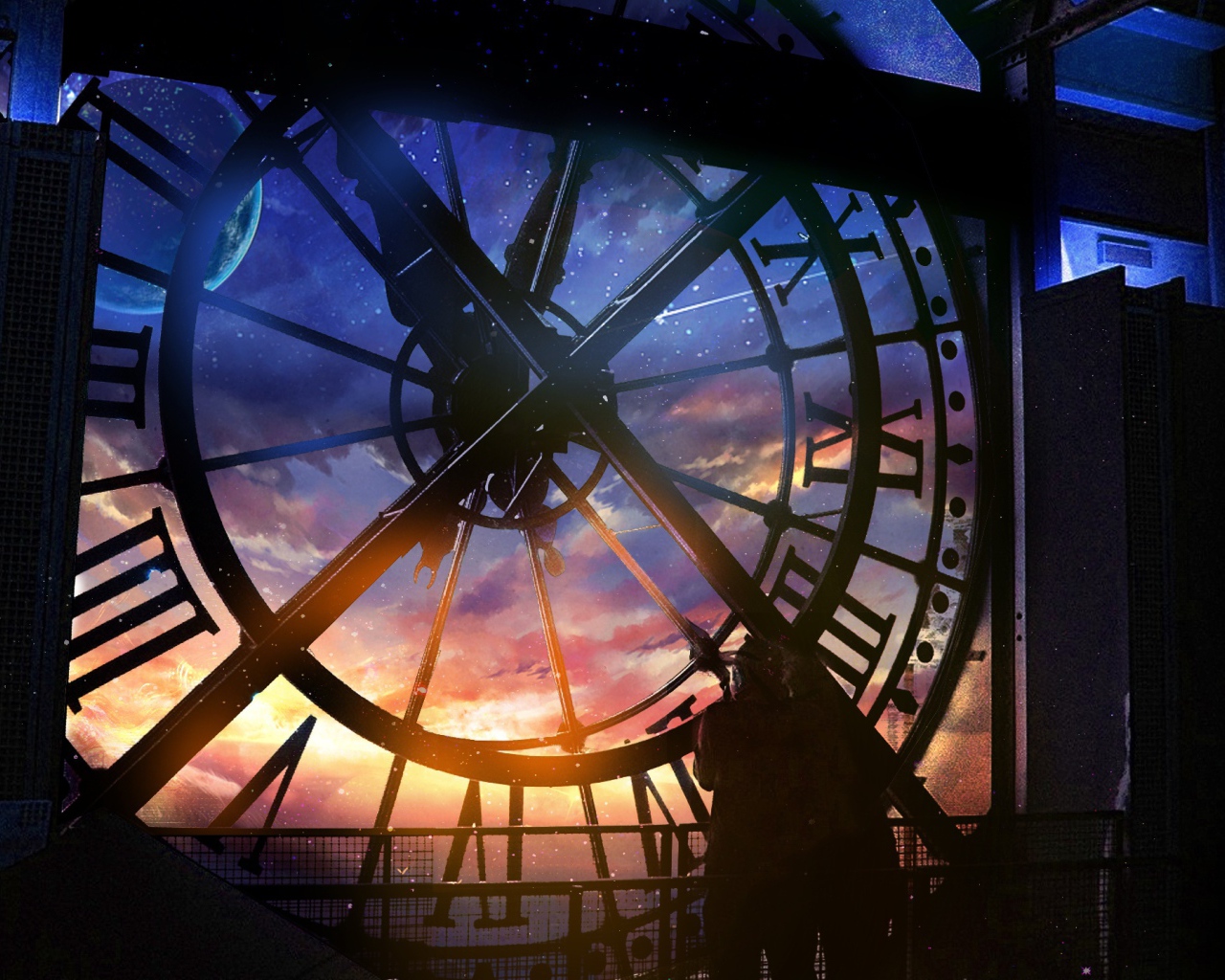 Замедленная съемка