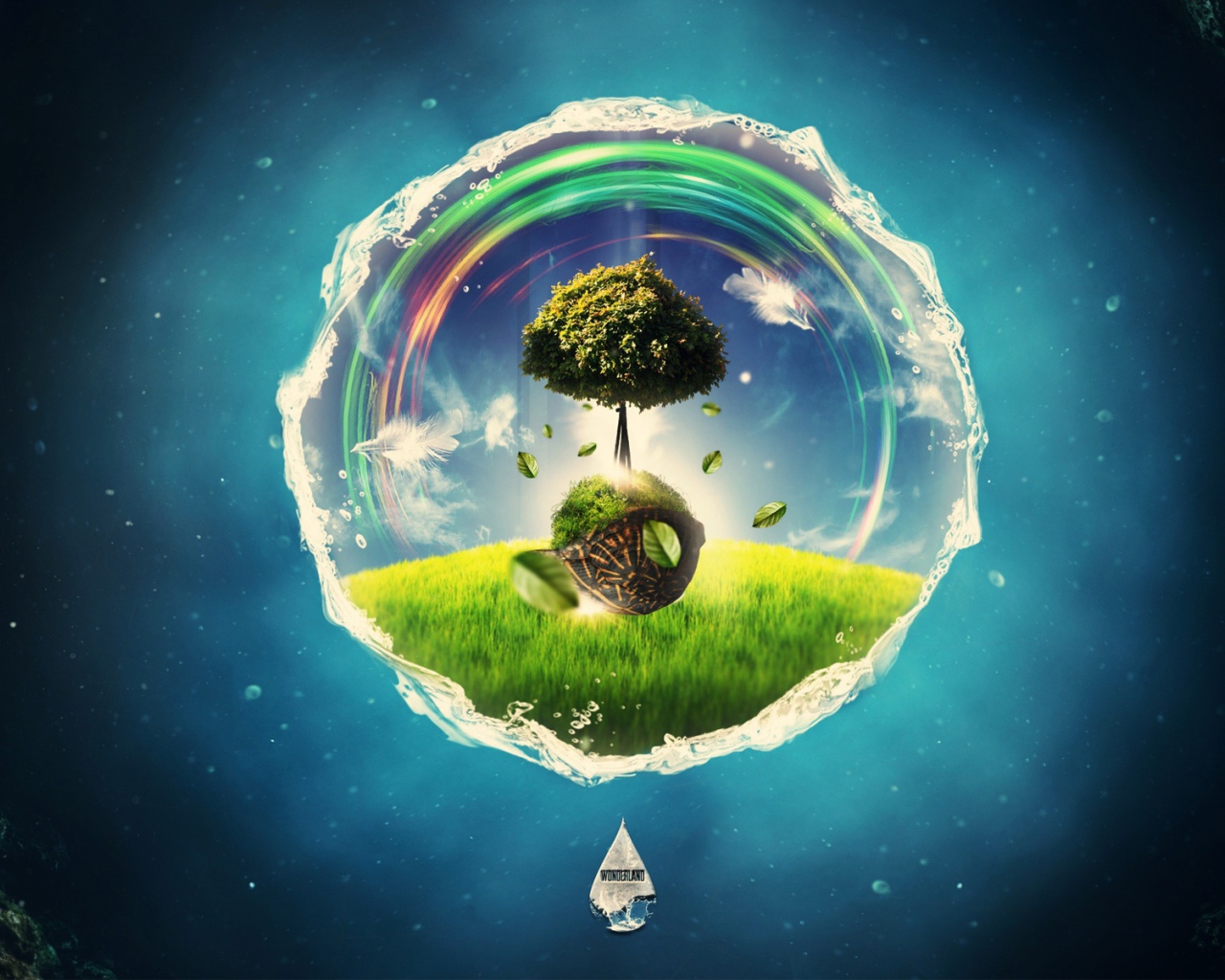 Чудо страна 