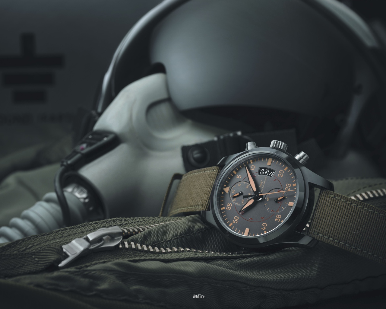 Снаряжение пилота