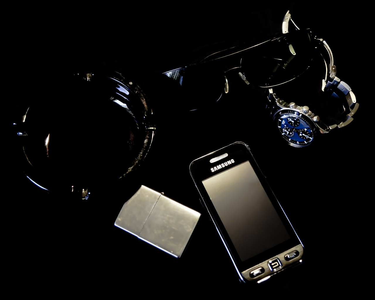 Набор джентельмена