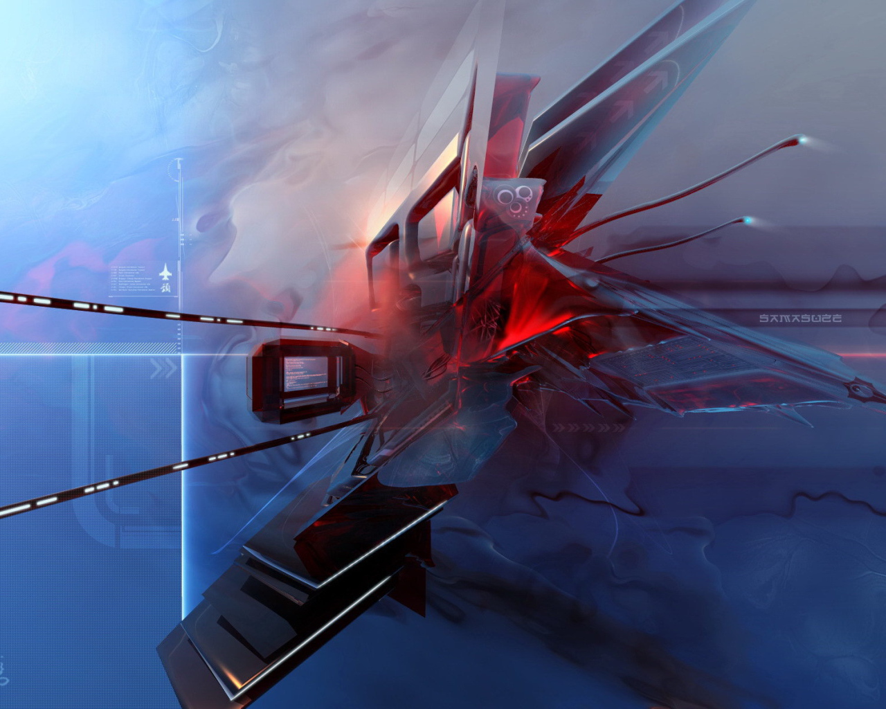 Техническая цифровая абстракция