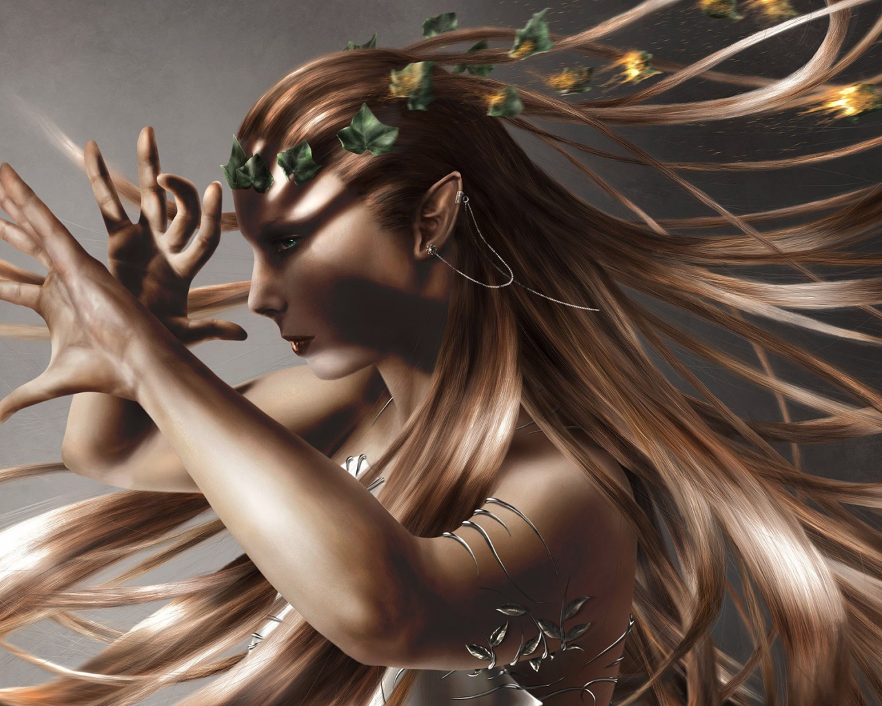 Компьютерная графика