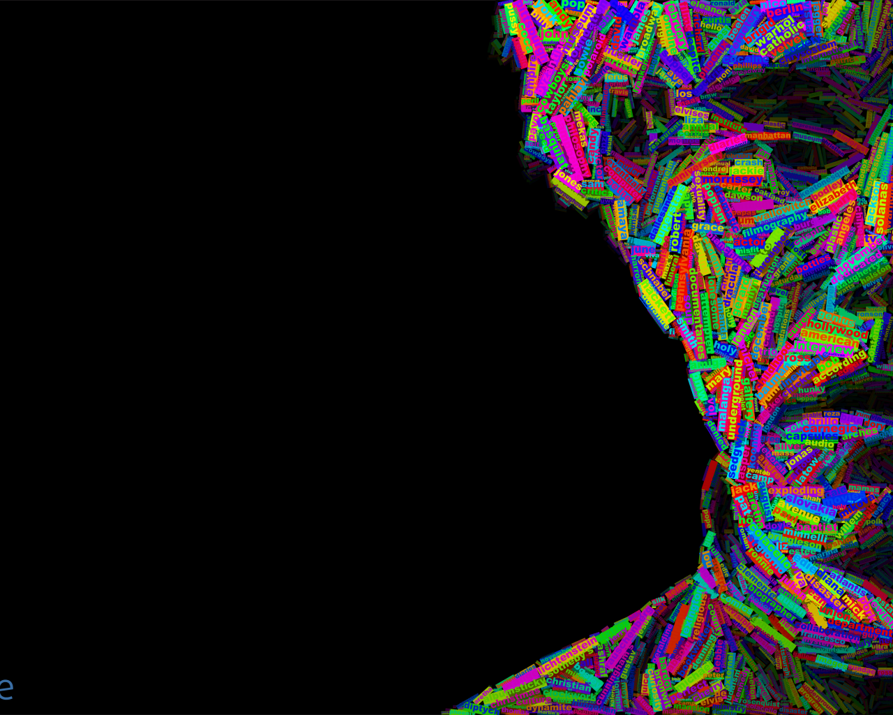 Знаменитая картина Энди Уорхола Месть