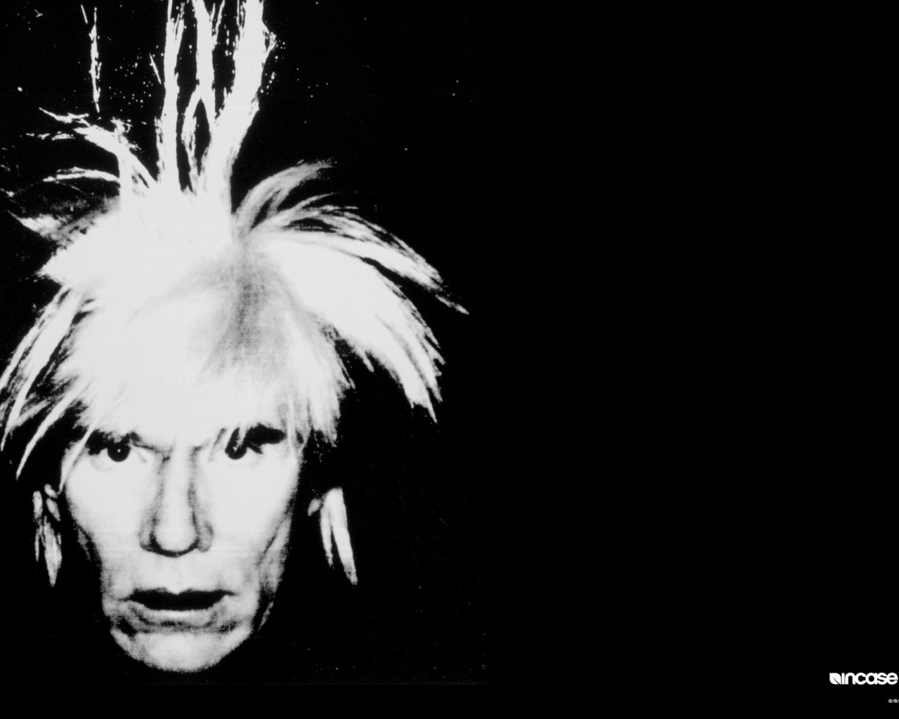 Картина Энди Уорхола Джекки