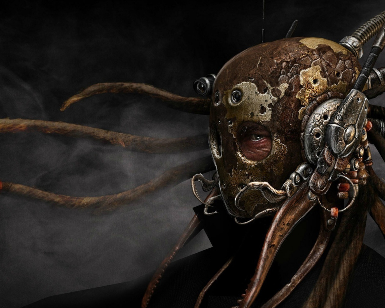 Фантастический инопланетянин