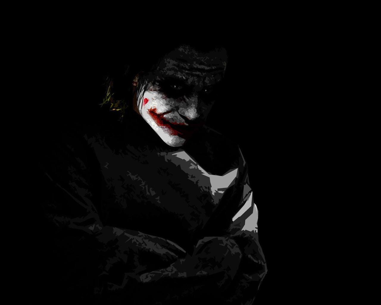 Мрачный Джокер