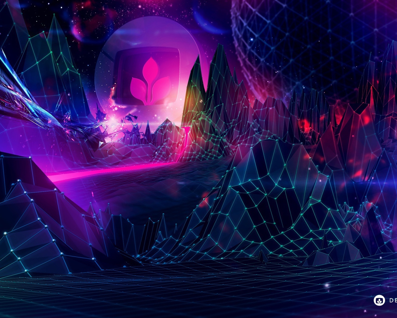 Разлинованный мир