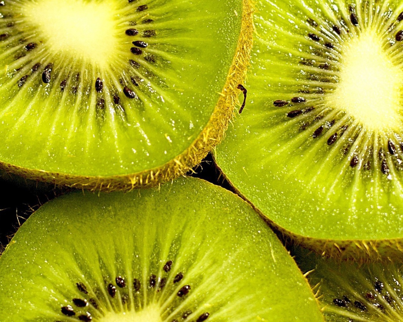 Сочное киви