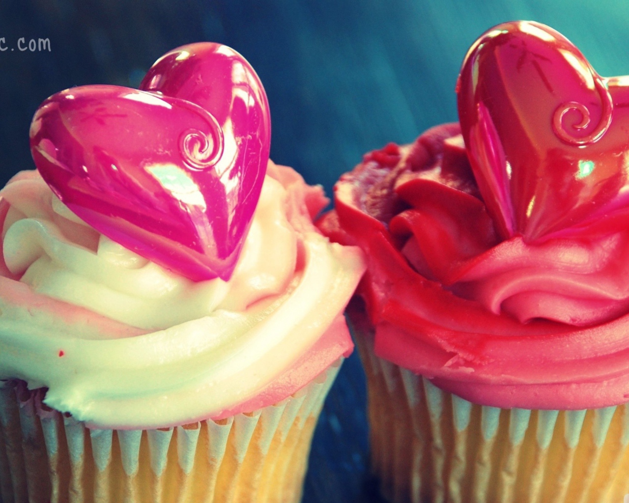 Мороженое с любовью