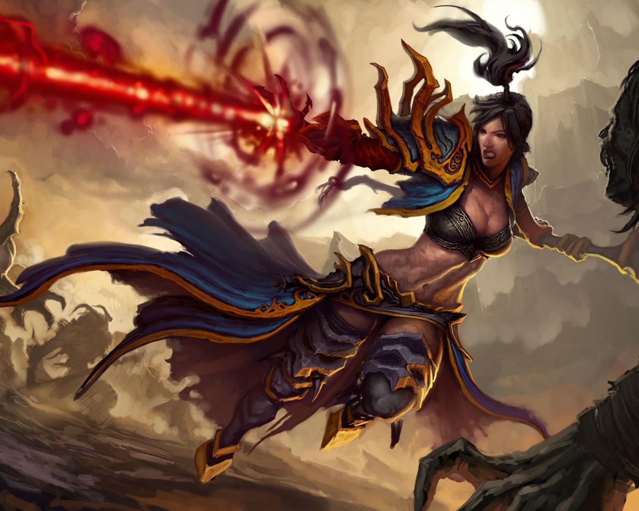 Дьявол 3 видео игра