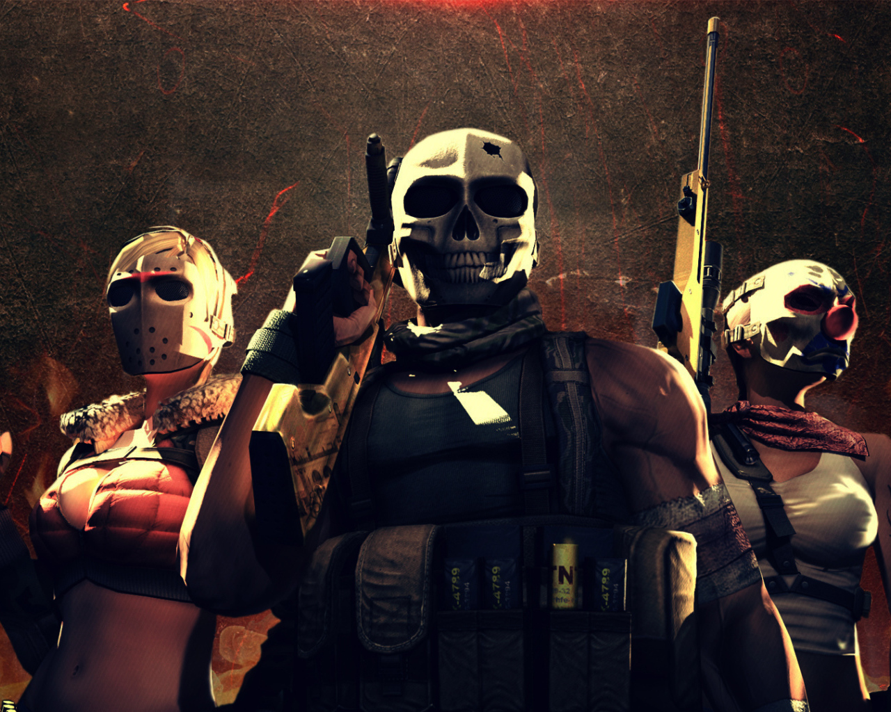 Игра Поинт блак