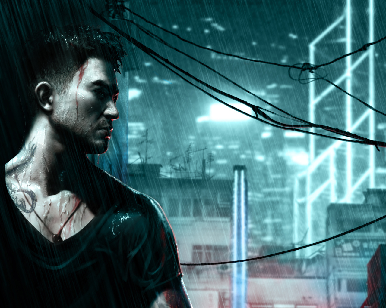 Игра спящие псы