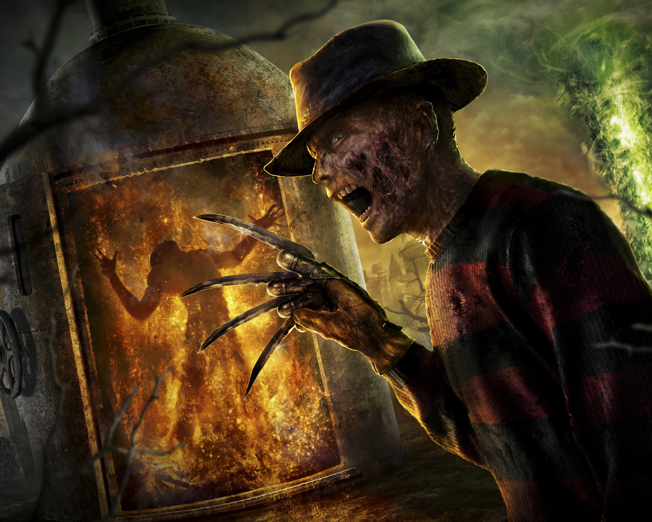 Мортал Комбат игра