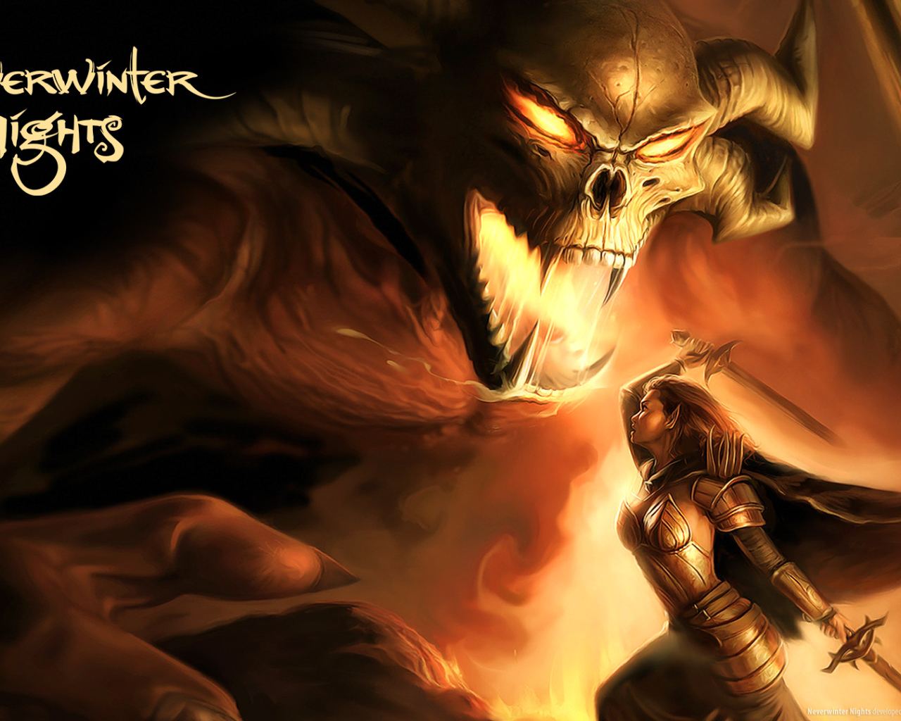 Neverwinter Nights