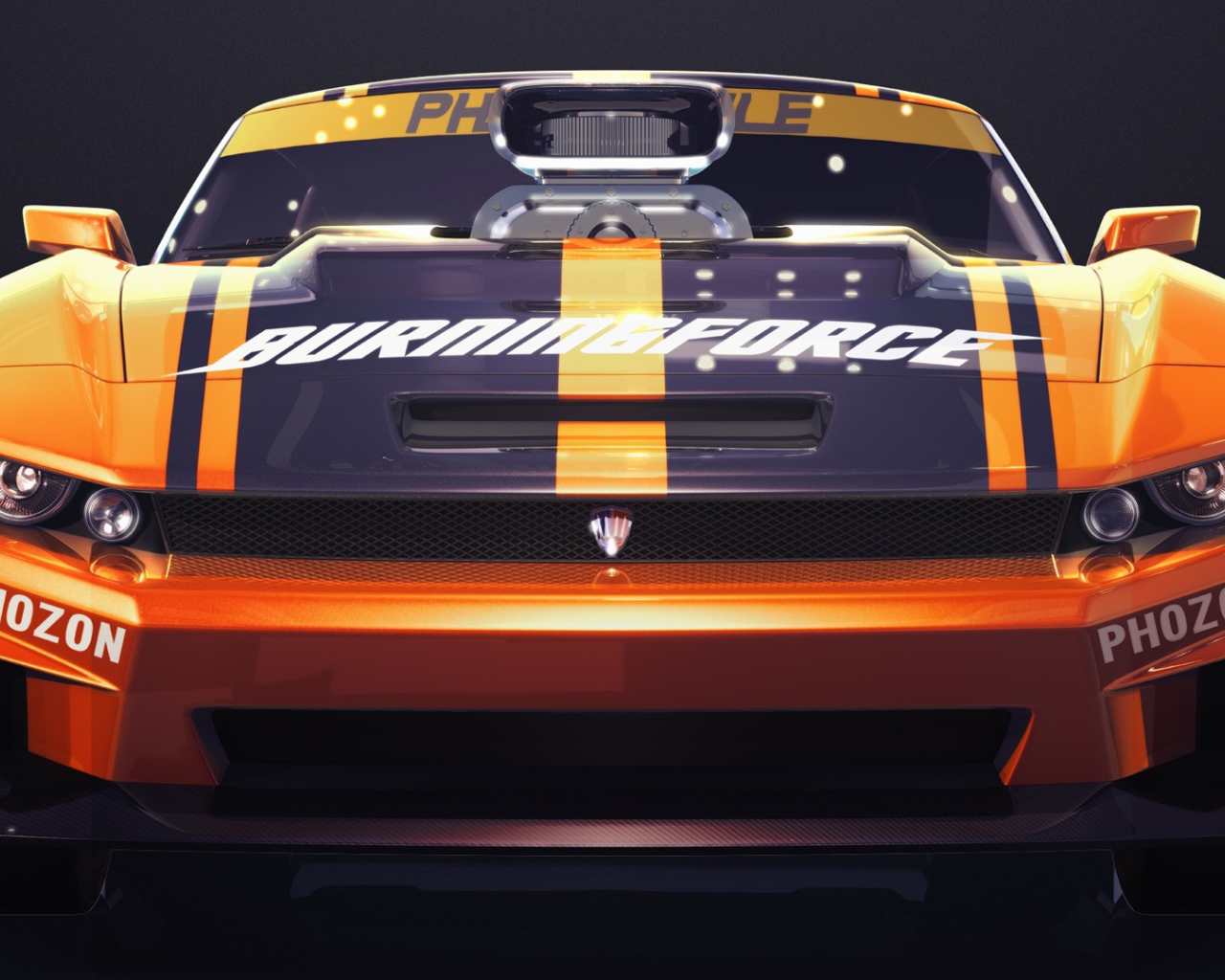 Игра Ridge racer 3d