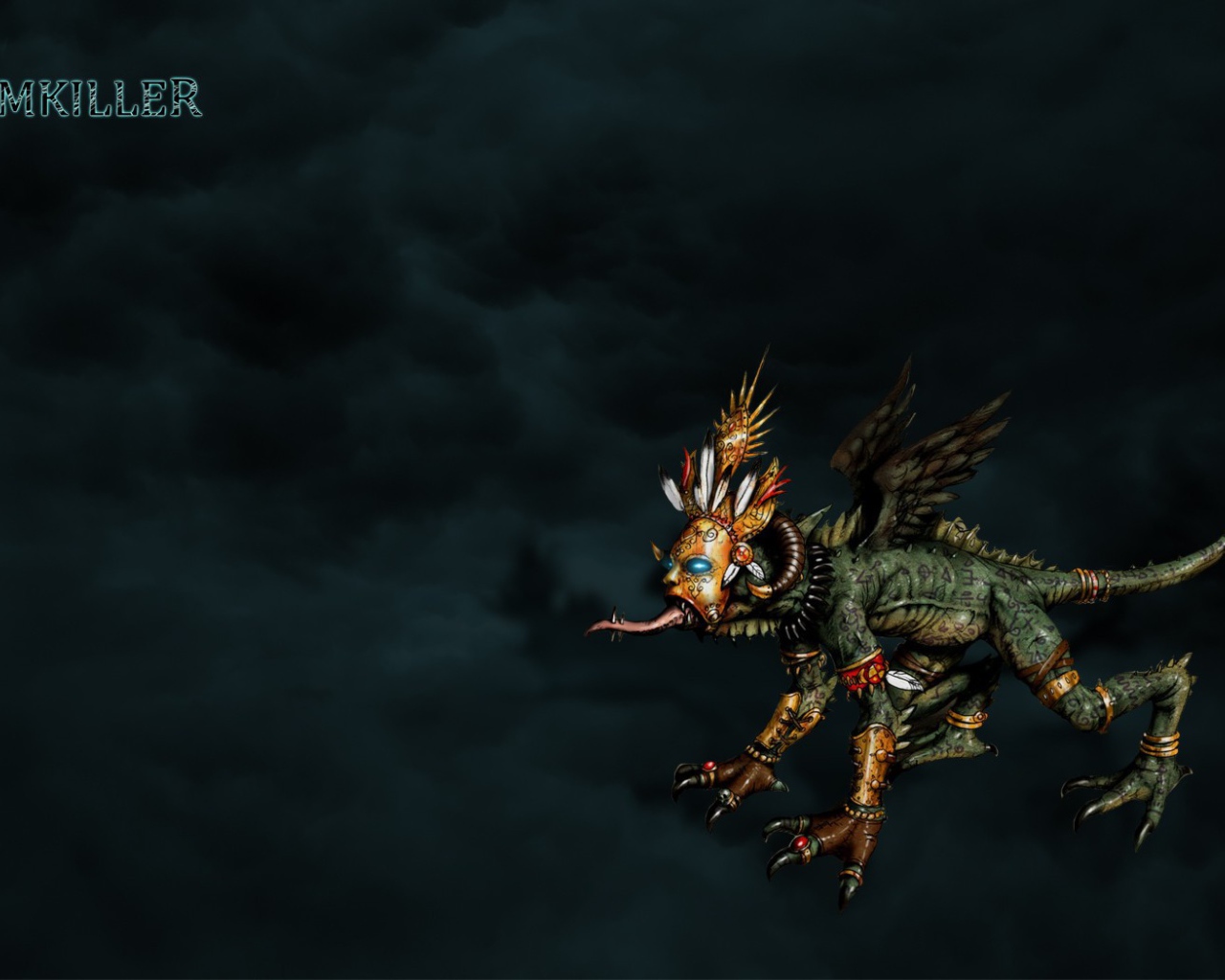 Игра Dreamciller