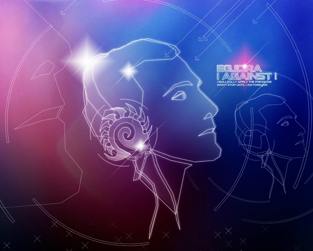 Зерг из видео игры