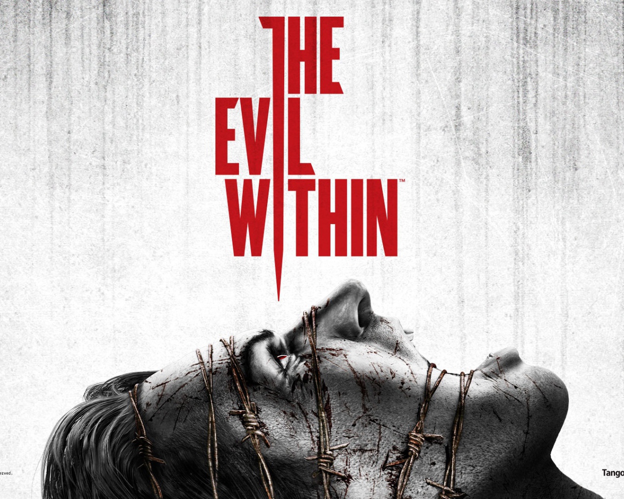 Игра The evil within
