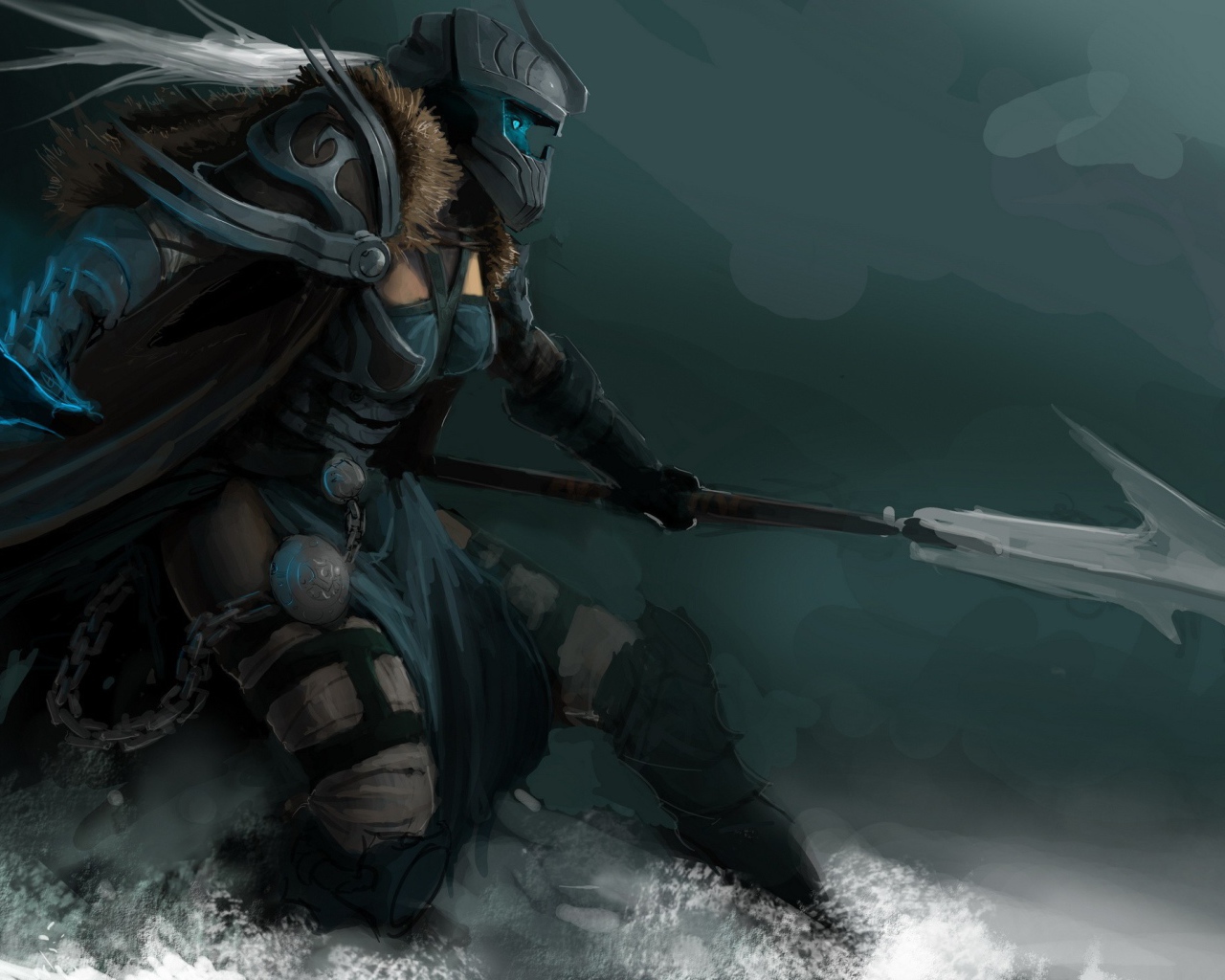 Рисунок для видео игры