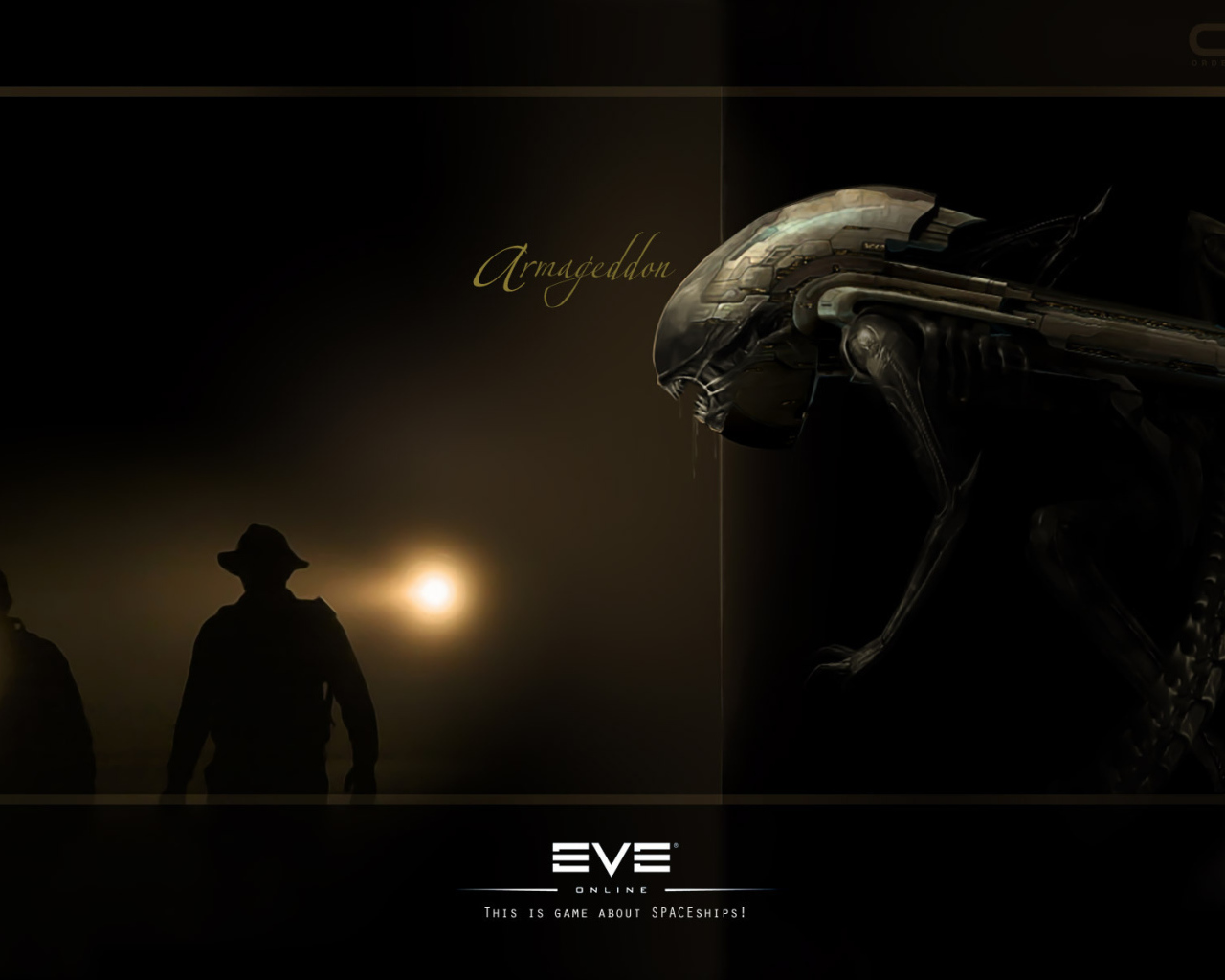 Видео игра Армагедон