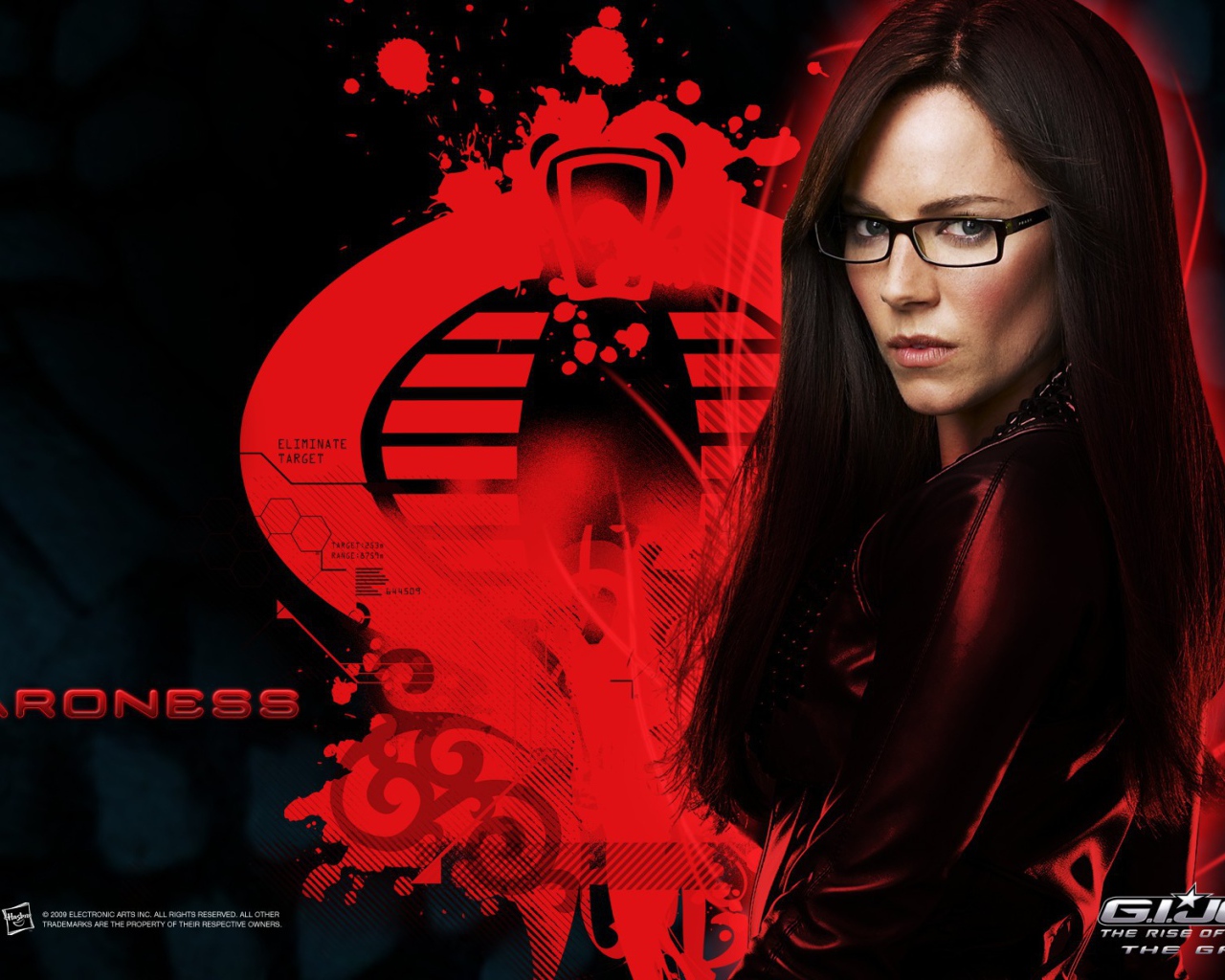 Видео игра Baroness