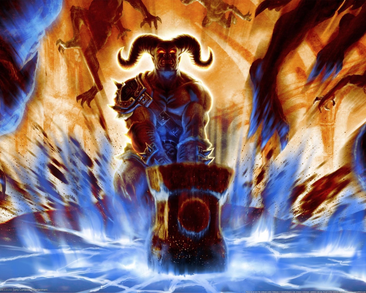 Видео игра Diablo