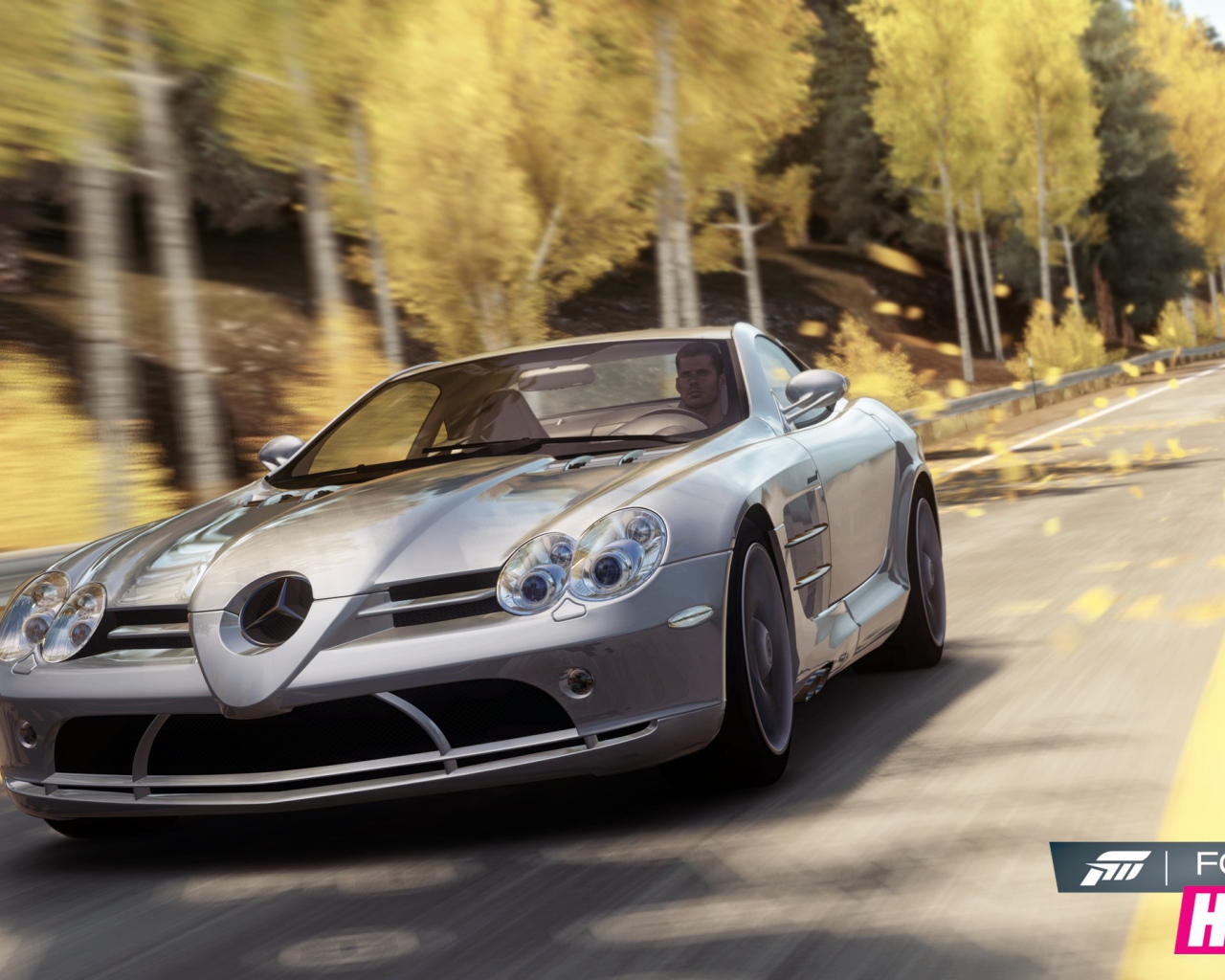 Видео игра Форза Хоризон