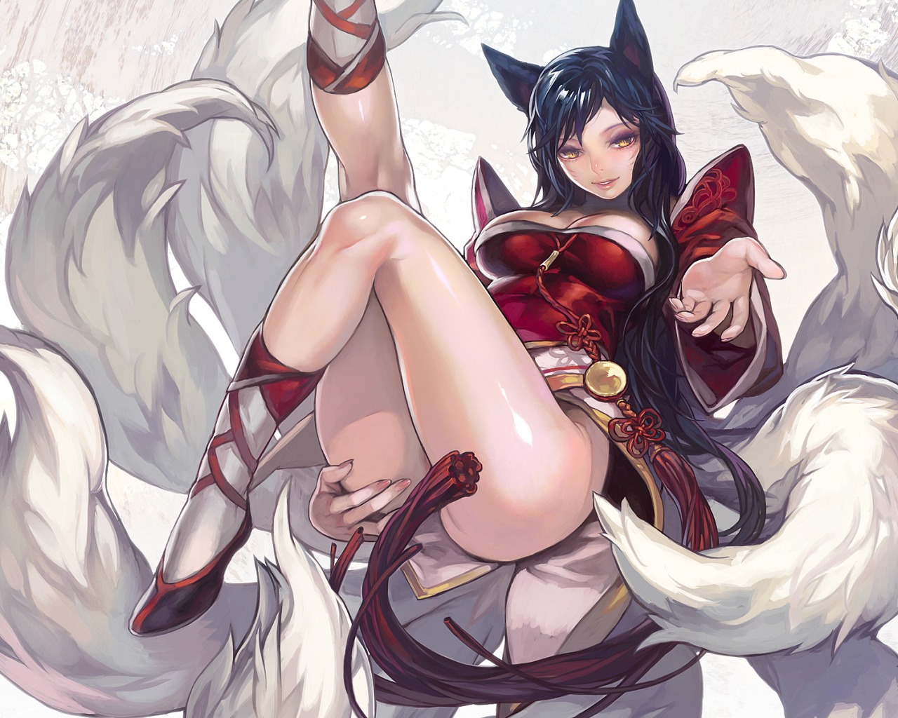 Видео игра League of Legends