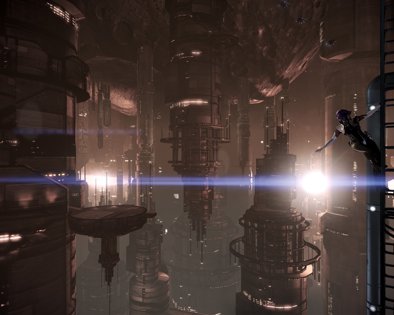 Видео игра Масс эффект 3