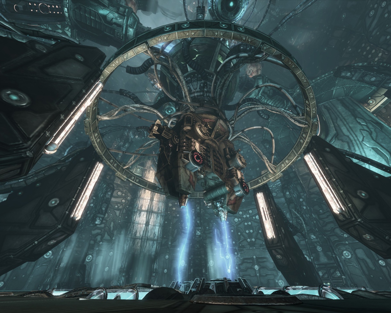 Видео игра Transformers War