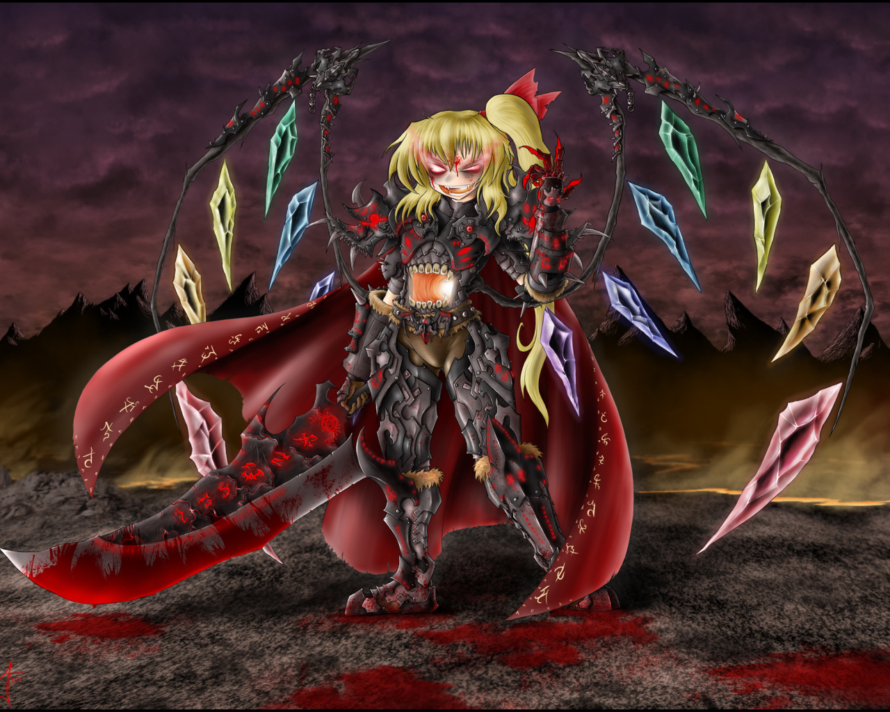 Видео игра Вампиры