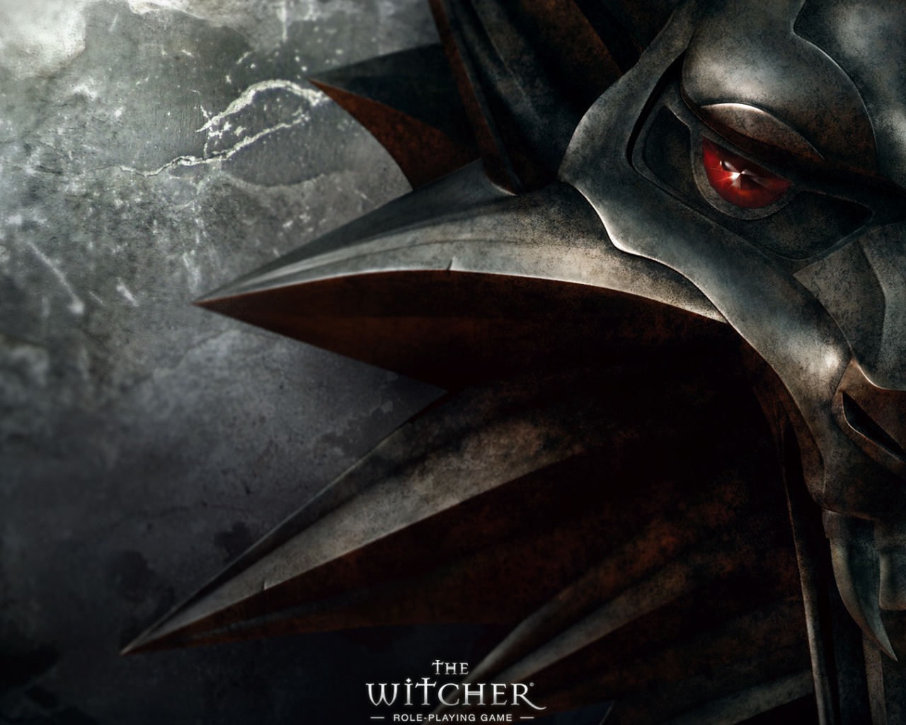 Игра Ведьмак