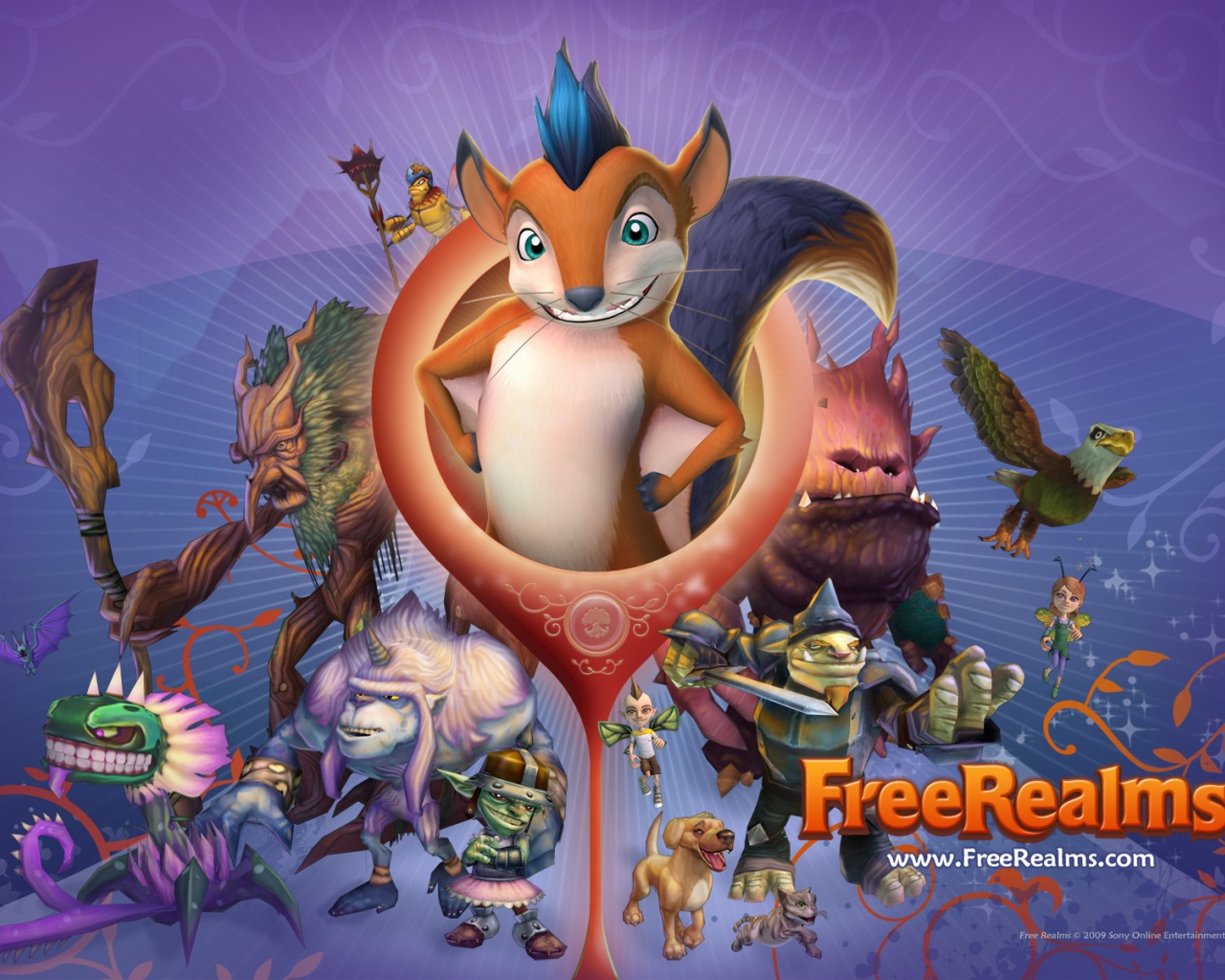 Видео игра Freedom