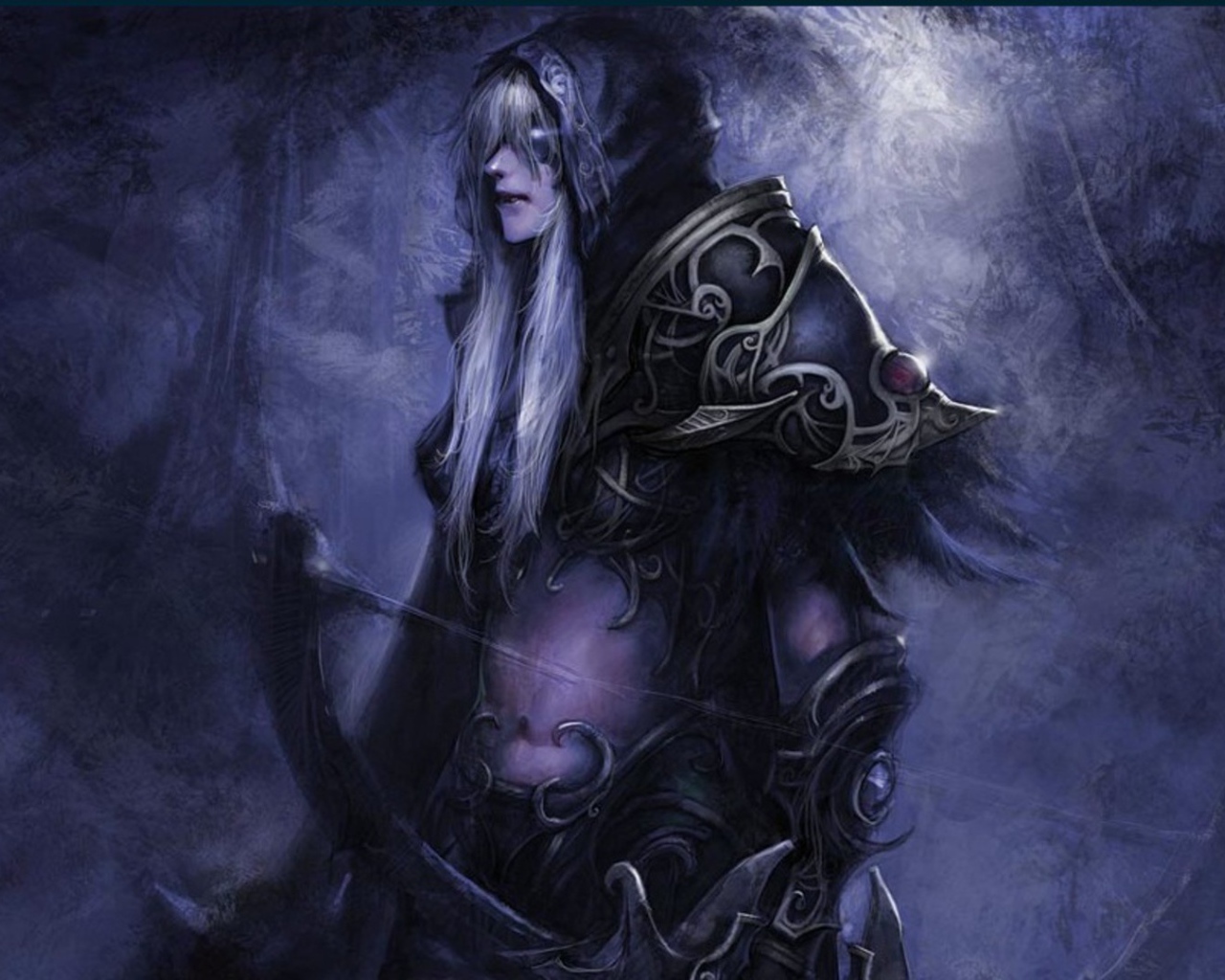 Ночная фантазия