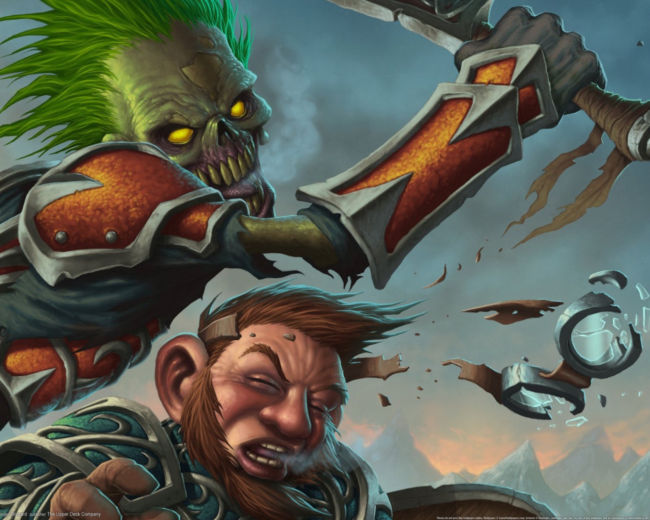 Видео игра 3D