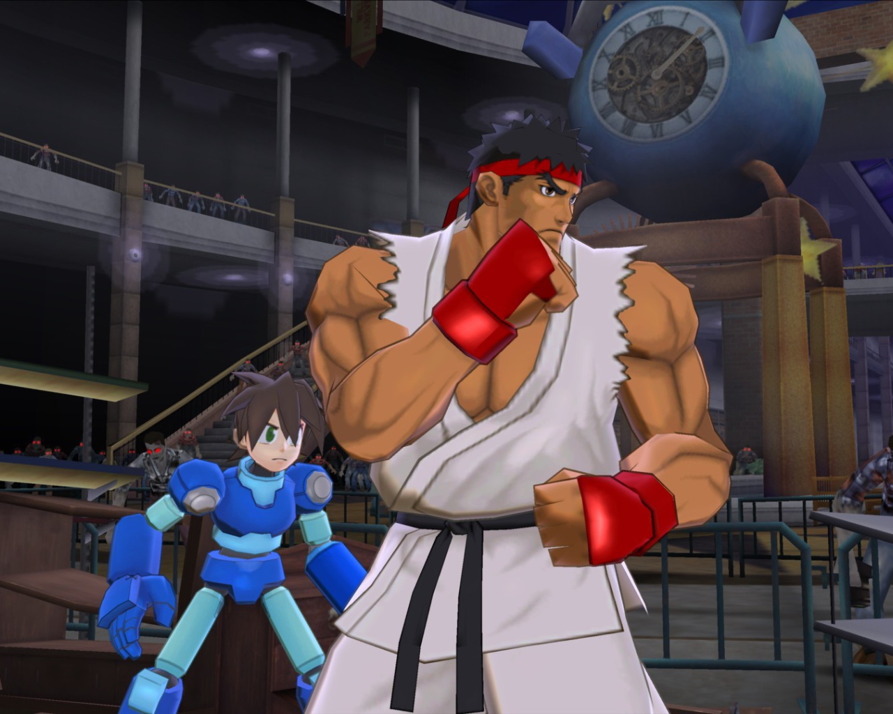 Видео игра Capcom