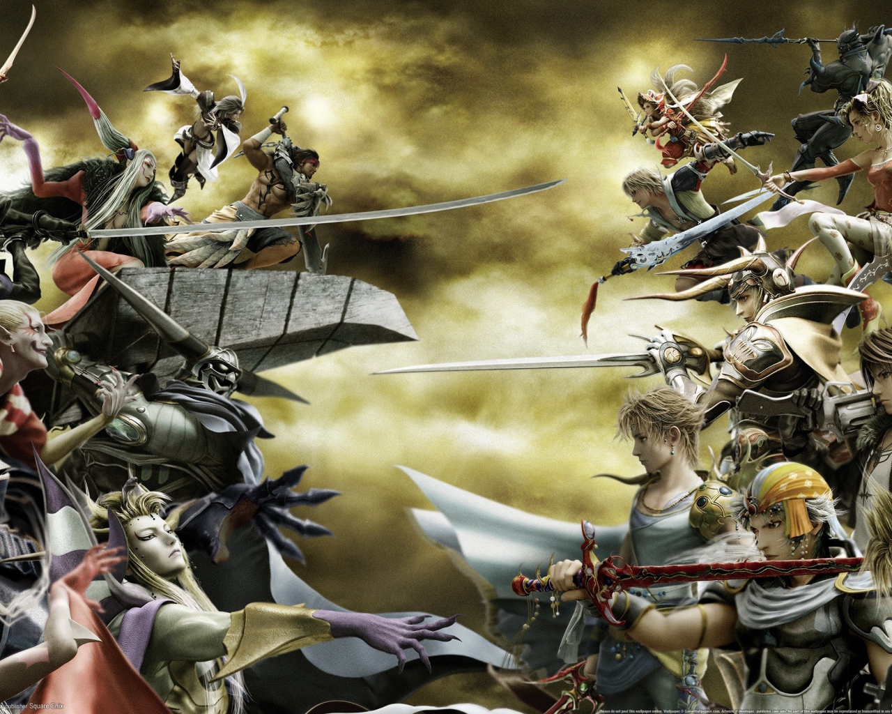 Эпизод видео игры