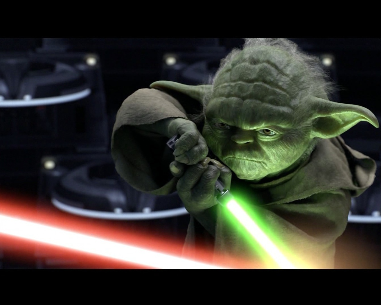 Гоблин с мечом