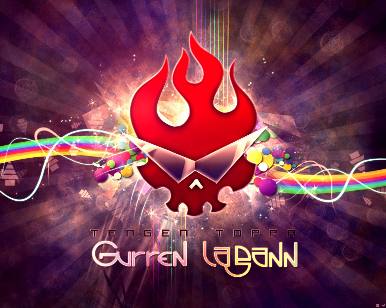 Логотип видео игры