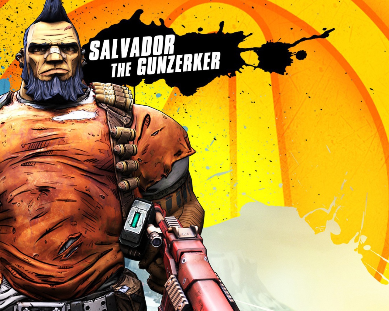 Игра Borderlands 2