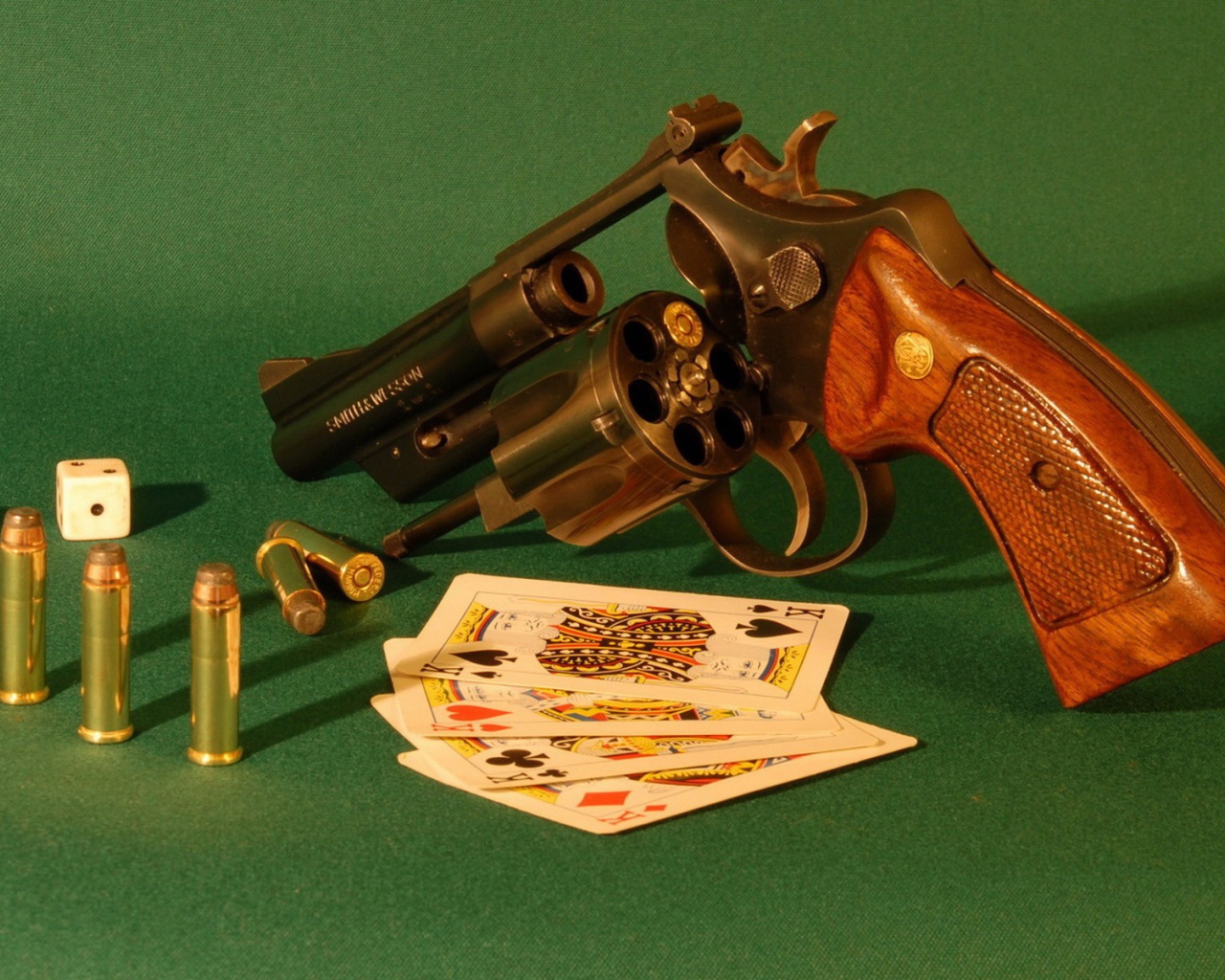 Три азартных игры