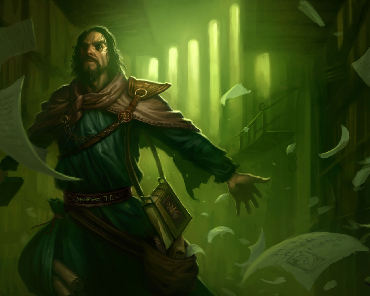 Видео игра Diablo 3