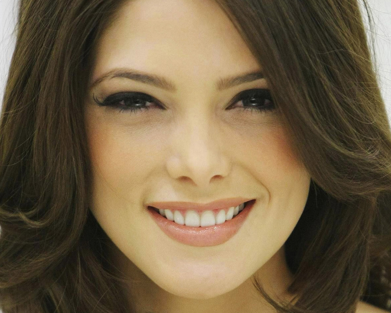 Актриса Эшли Грин