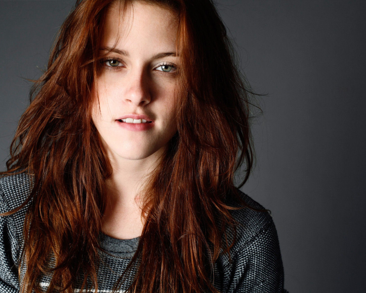   Актриса Кристен Стюарт