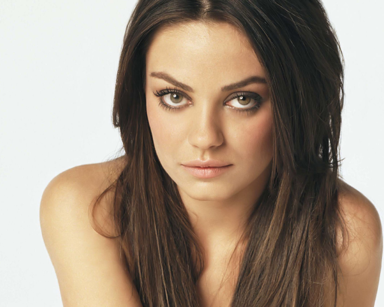 Актриса Мила Кунис