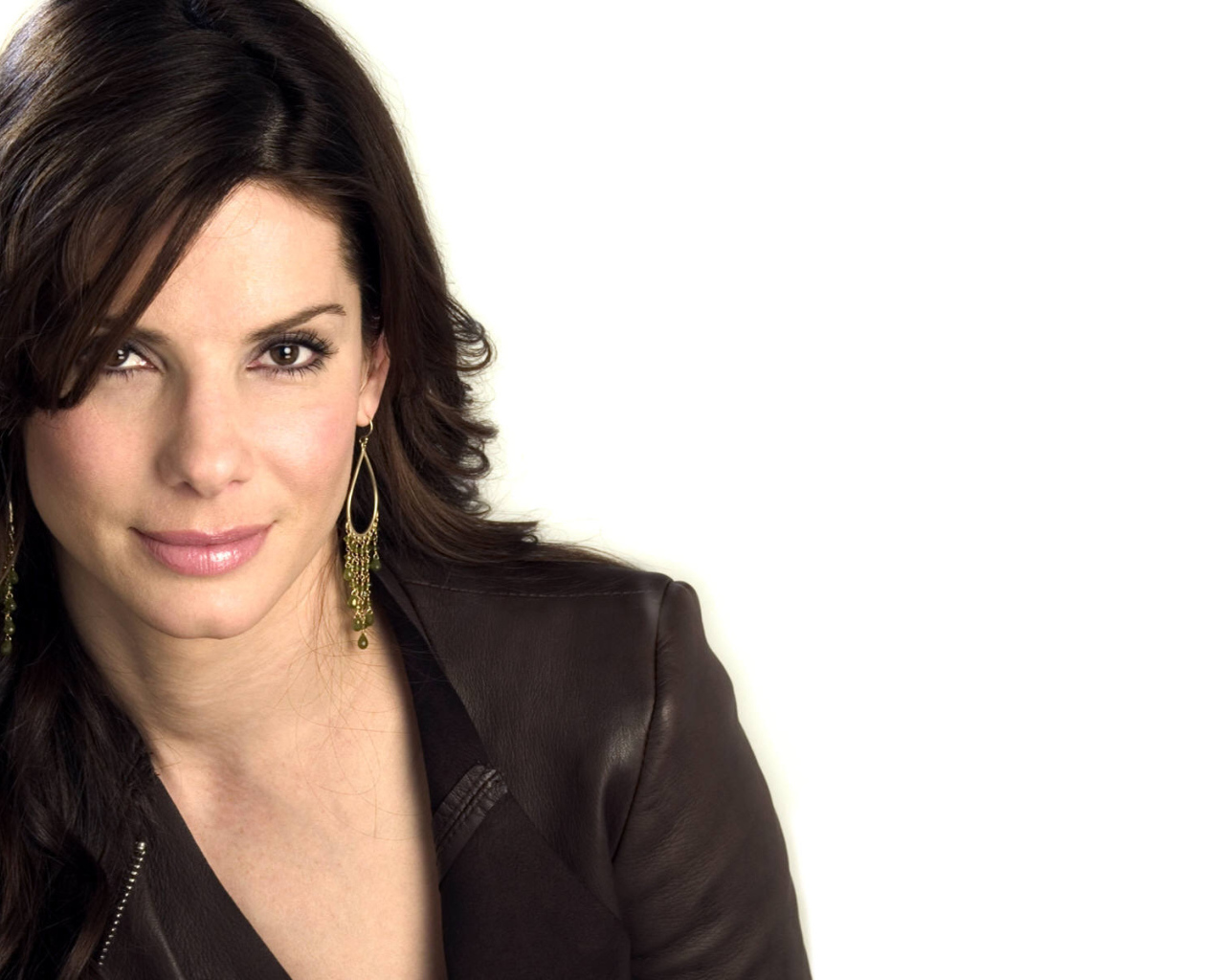 Актриса Сандра Баллок